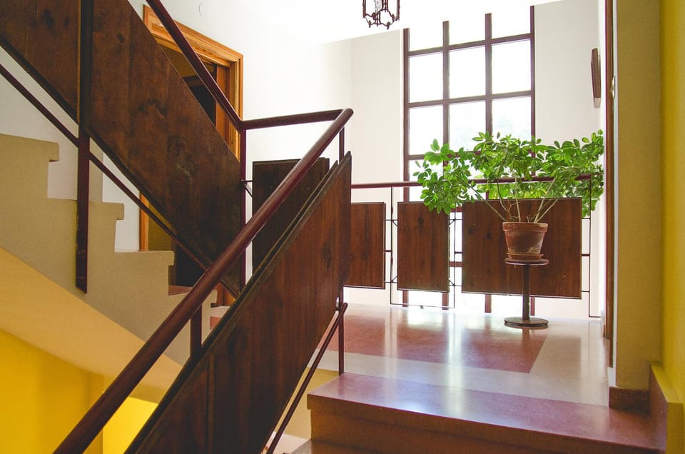 Facilities