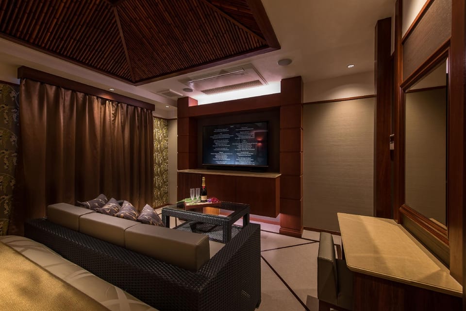 HOTEL ZEN - Adults Only Hotel in Aichi Prefecture
