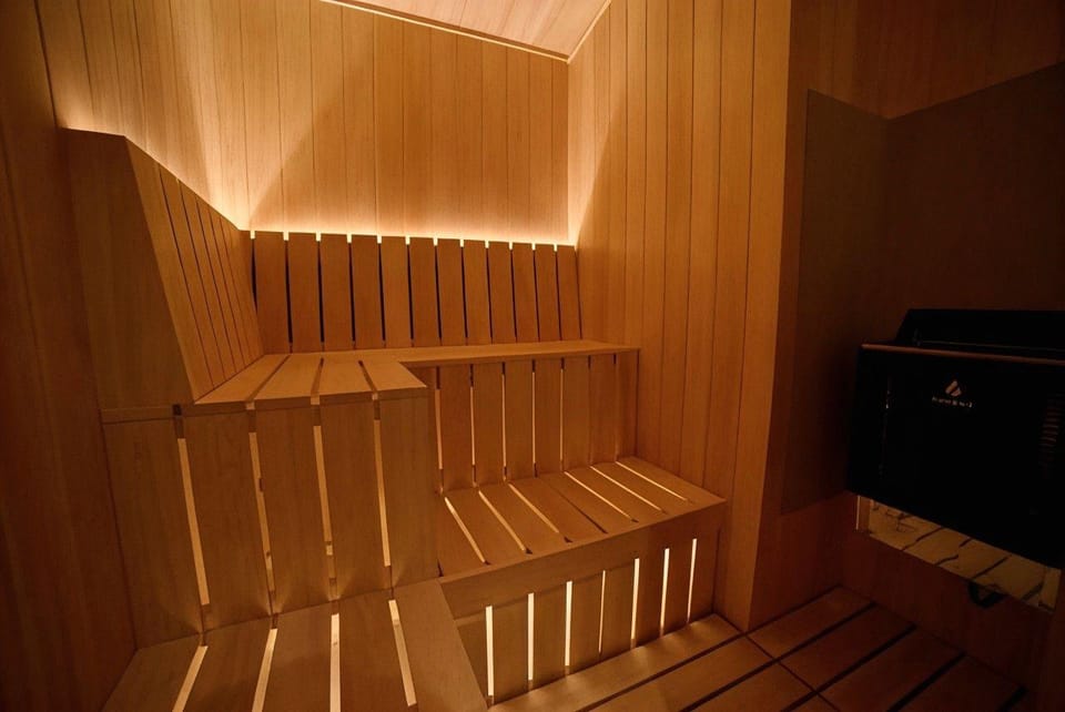 Hitoiki Hotel in Shiga, Japan