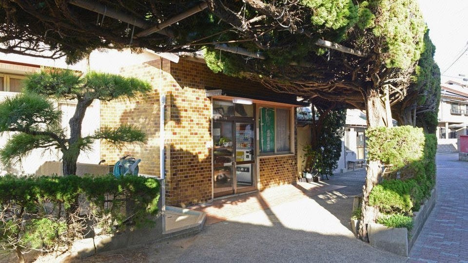 Minshuku Fukuyaso Hotel in Japan