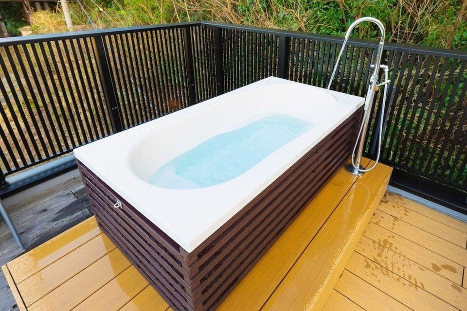 The View minamiboso Hotel in Chiba Prefecture