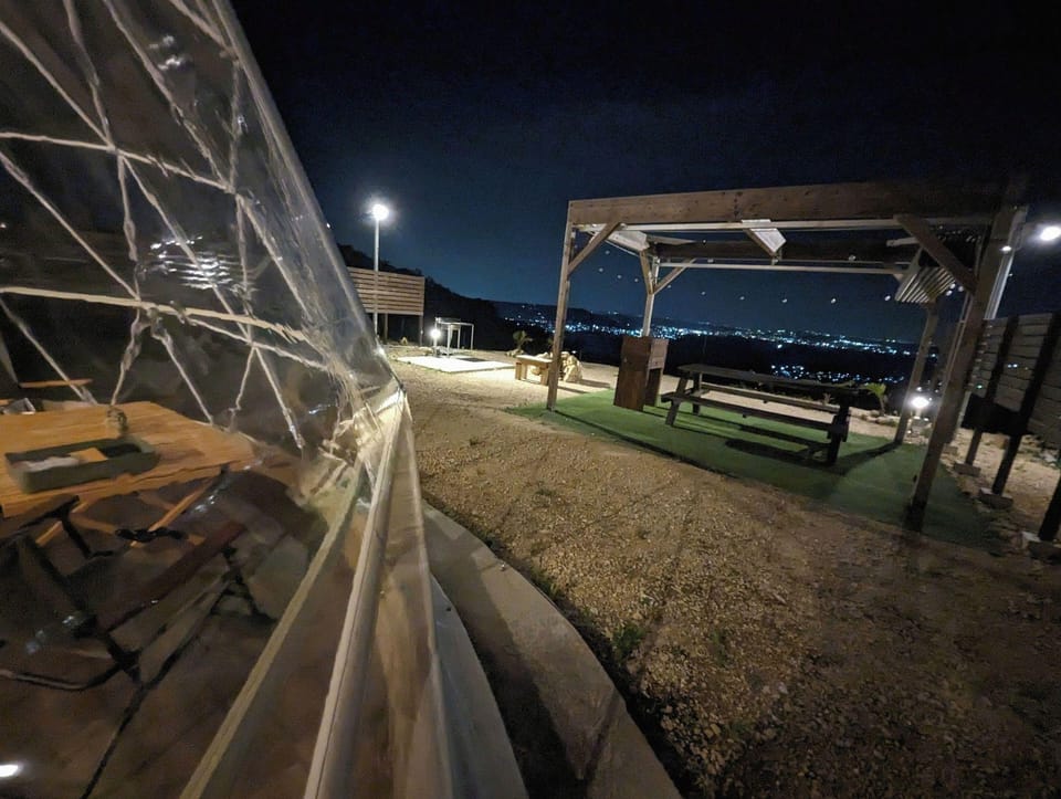 Eight Point Resort Okinawa - Glamping Hotel in Okinawa Prefecture