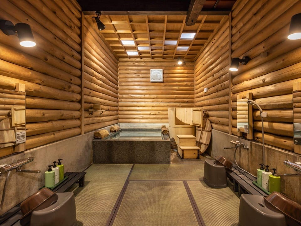 Soukotei Gennai Hotel in Shiga, Japan