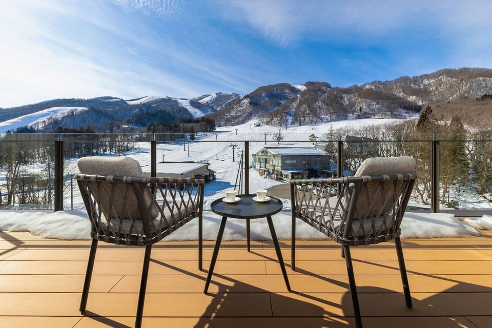 Roka Hotel in Hakuba
