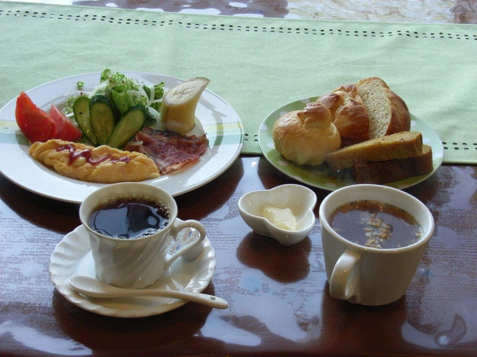 Minshuku Hoshi No Sumika Hotel in Japan