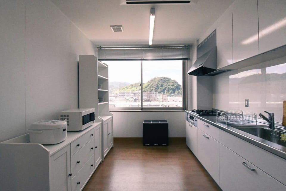 Gateway Maizuru Hotel in Kyoto Prefecture