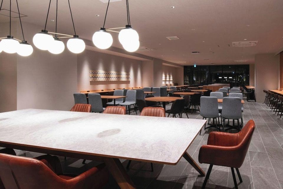 Hotel Legit Hotel in Hiroshima