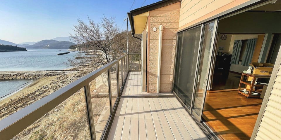 Villa Chillon Hotel in Hyogo Prefecture
