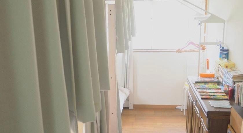 Tokushima GuestHouse【Uchincu】 Hotel in Japan