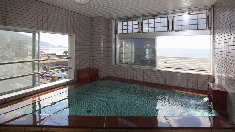 Kanetomo Hotel in Japan