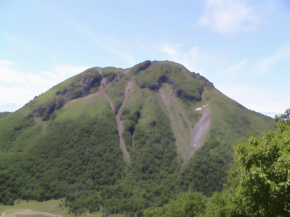 Shirane Onsen Karakurakan Hotel in Japan