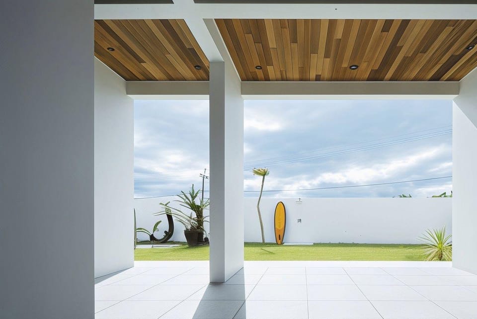 Sandal Wood Hotel in Japan