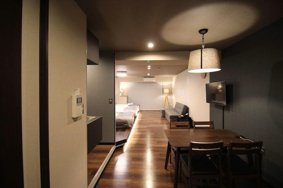 Precioso Umeda Hotel in Osaka