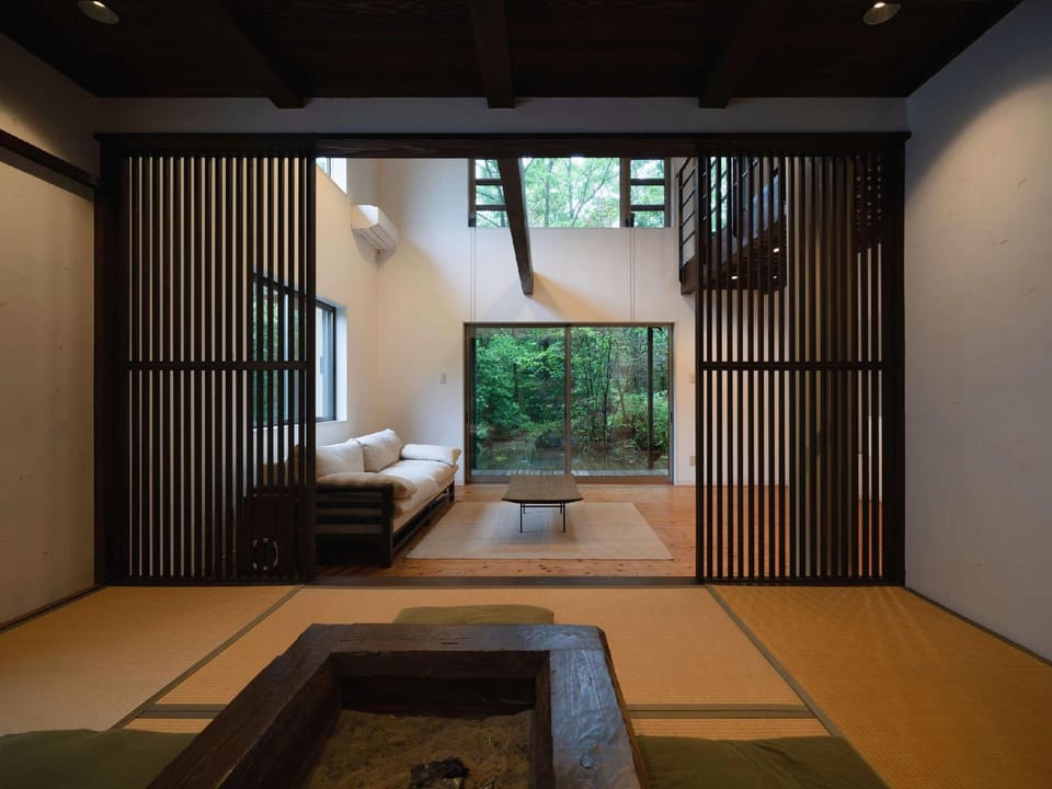 Karako Hotel in Japan