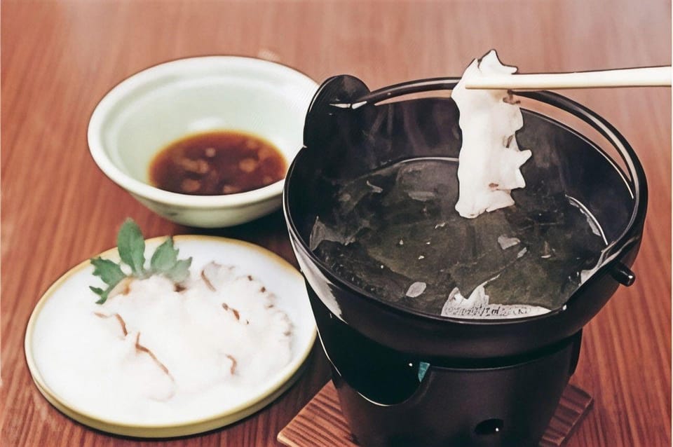Amimoto Uokan Hotel in Tokyo Prefecture