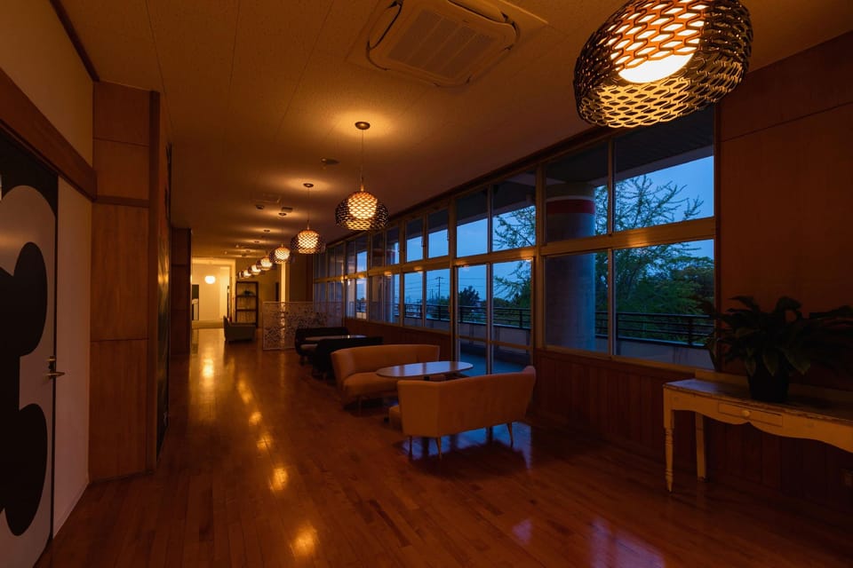 SAKIA stay Hotel in Hyogo Prefecture