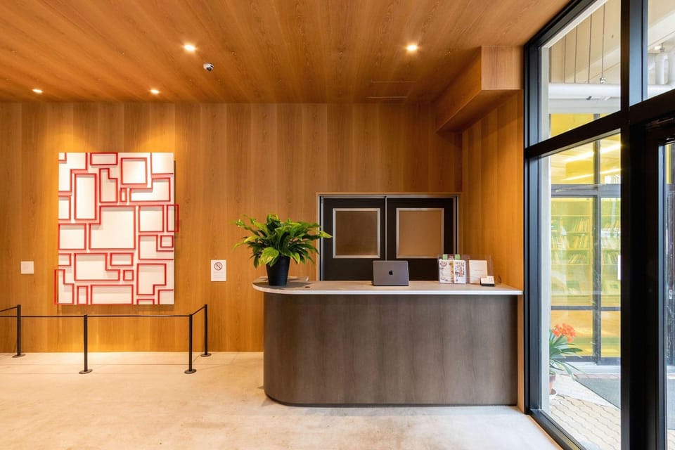 SAKIA stay Hotel in Hyogo Prefecture