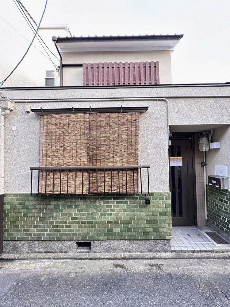 Kujo Takeumi Hotel in Kyoto