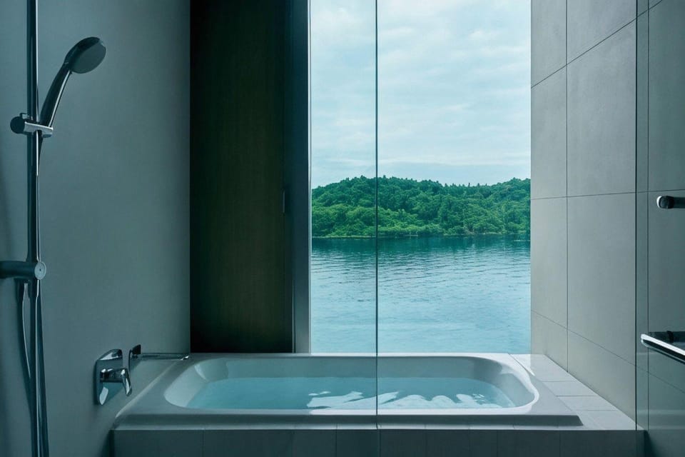 Entô Hotel in Japan