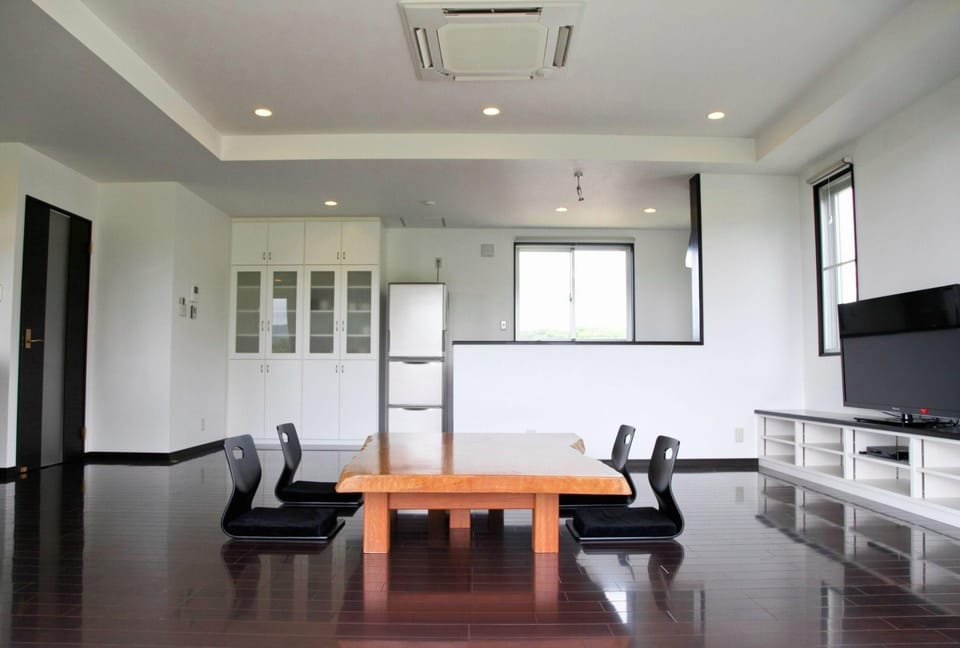 Another Sky Ishigakijima Hotel in Okinawa Prefecture