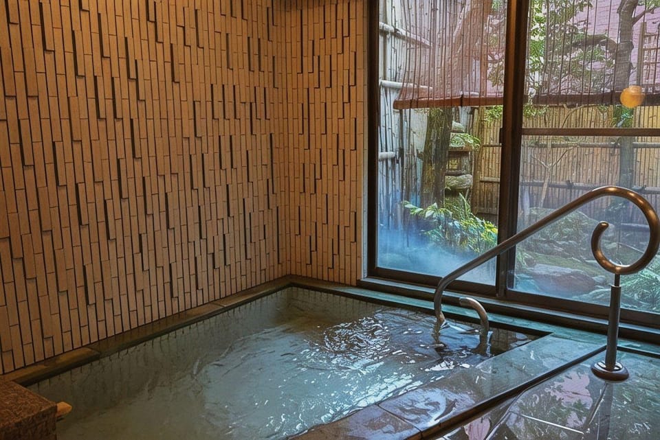 Ryokan Asadaya Hotel in Kanazawa