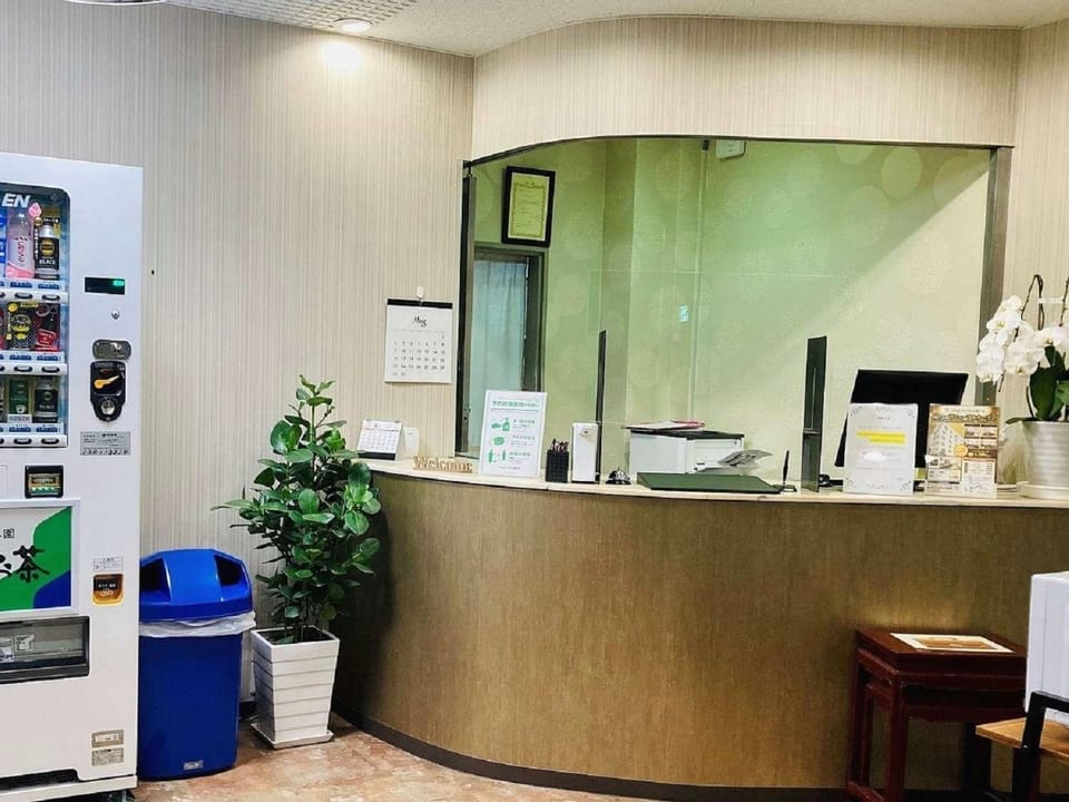 Sanda Sunrise Hotel Hotel in Kobe