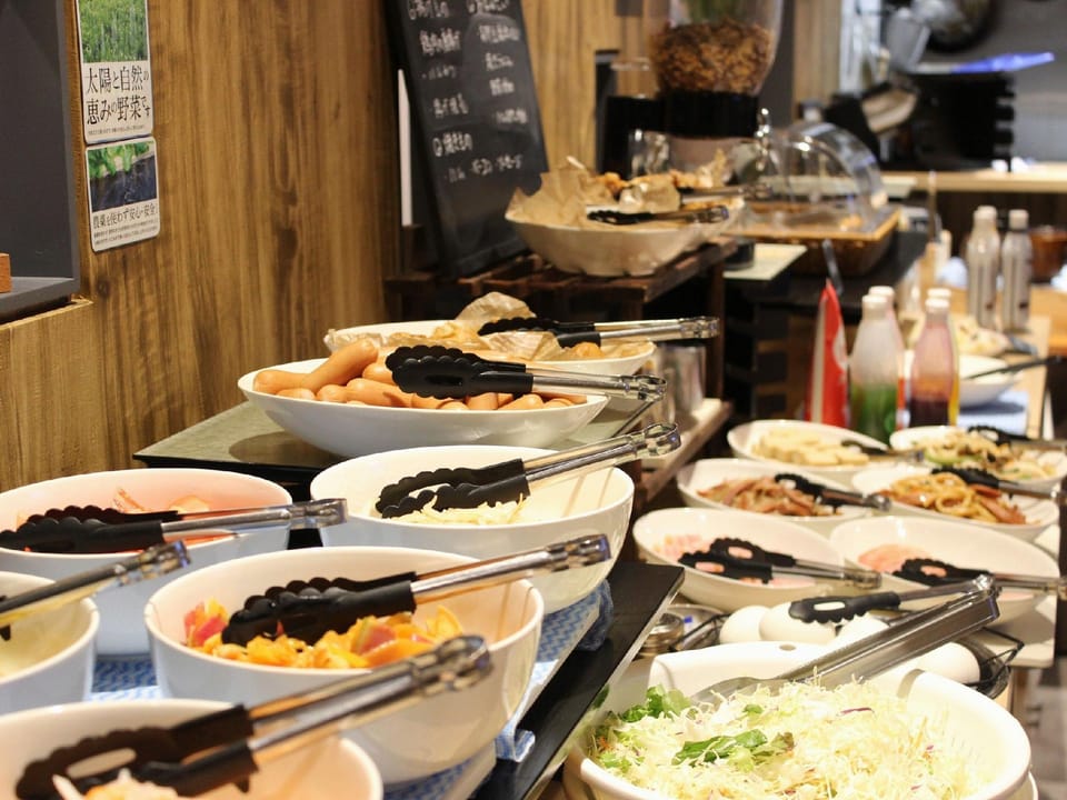 Sanda Sunrise Hotel Hotel in Kobe