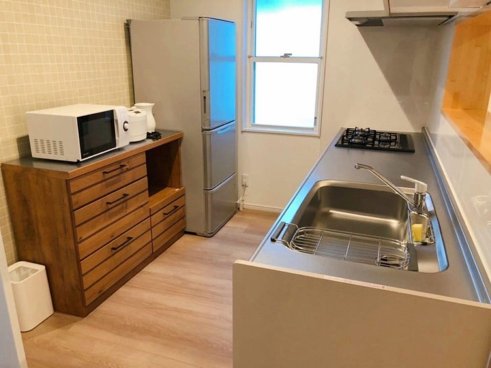 Bears Stay Kumejima Villa Hotel in Okinawa Prefecture