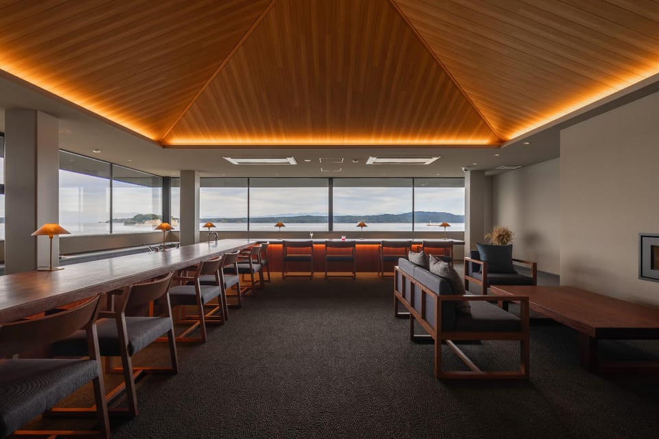 HITOTSU NOTOJIMA Hotel in Ishikawa Prefecture