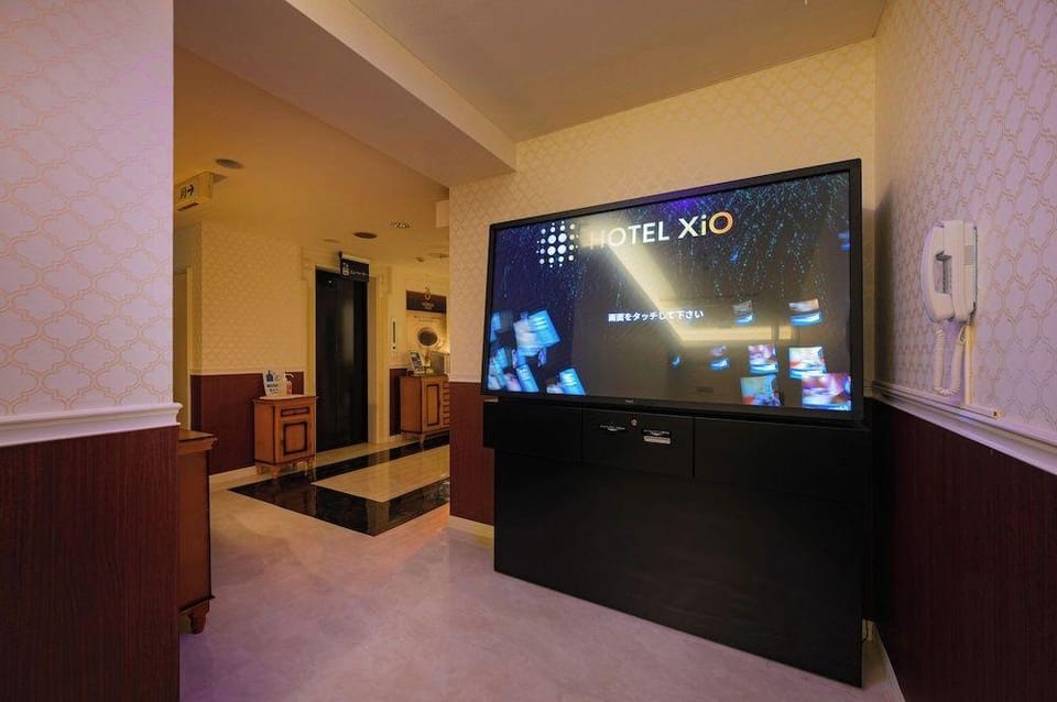 Hotel XiO エクシオ Hotel in Japan