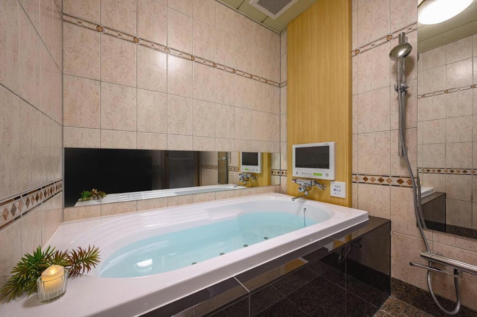 Hotel C.Kohoku Hotel in Yokohama