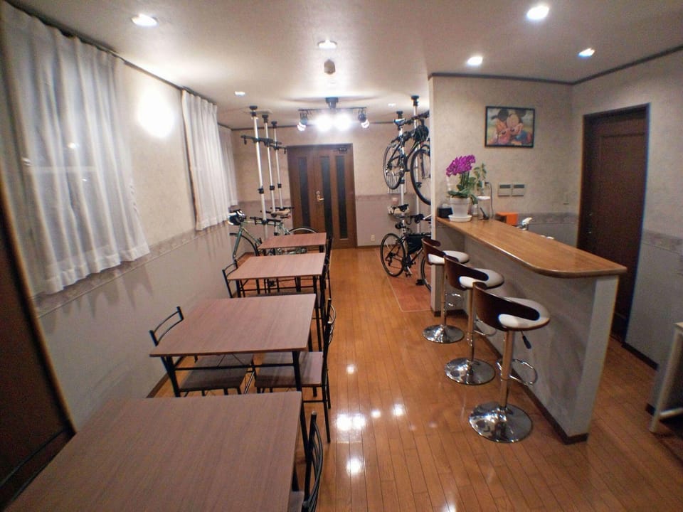 B&B Guest House Rin No Yado Hotel in Shizuoka Prefecture