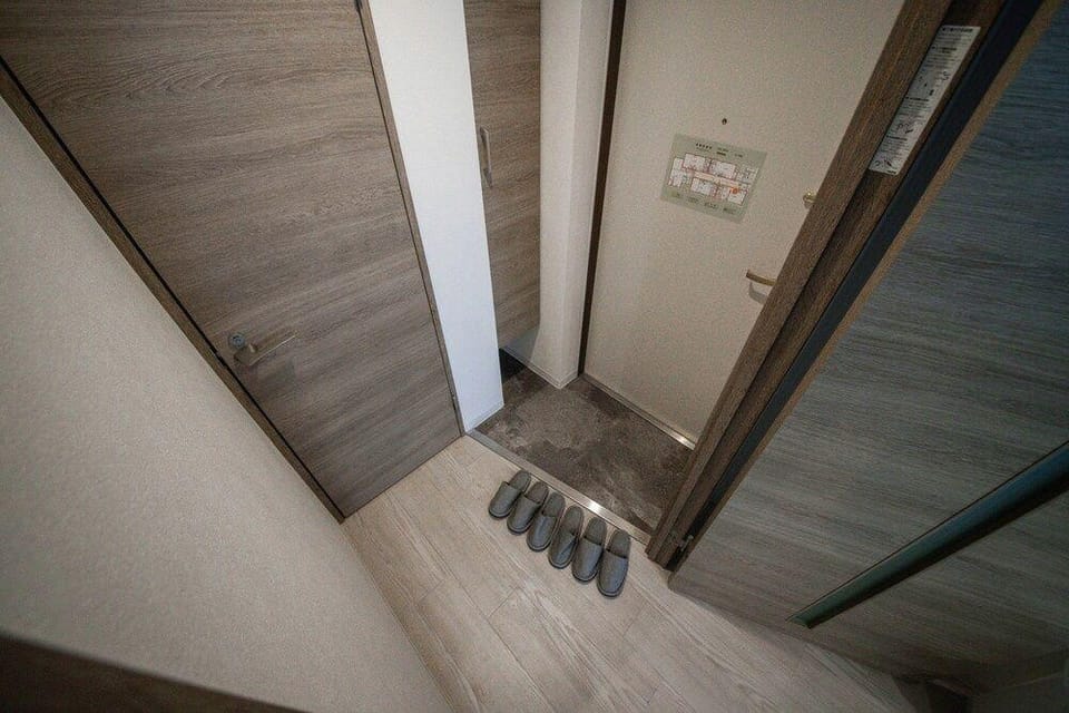 ASPIRE102 Hotel in Hokkaido Prefecture