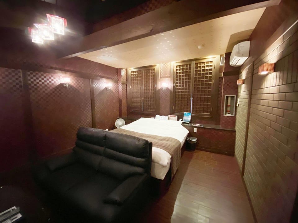 Hotel Lygensea - Adults Only Hotel in Japan