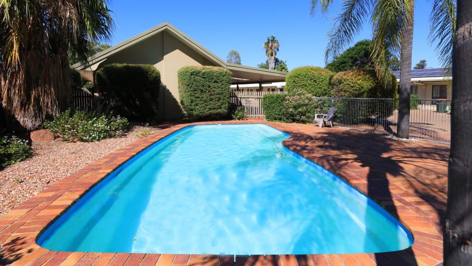 Merino Motor Inn Motel in Queensland