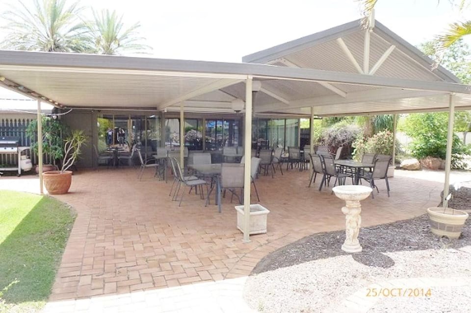 Merino Motor Inn Motel in Queensland
