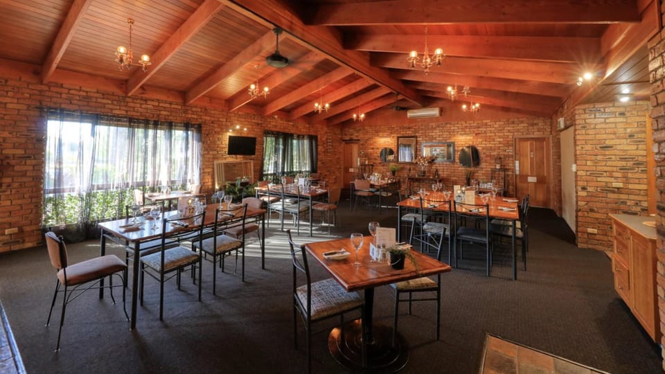Merino Motor Inn Motel in Queensland