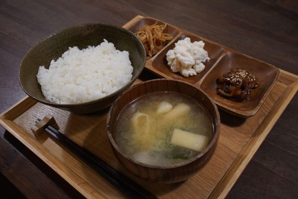 B and B Atodo Hotel in Japan