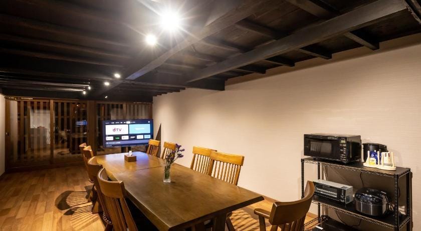 Satsuki Hotel in Osaka Prefecture