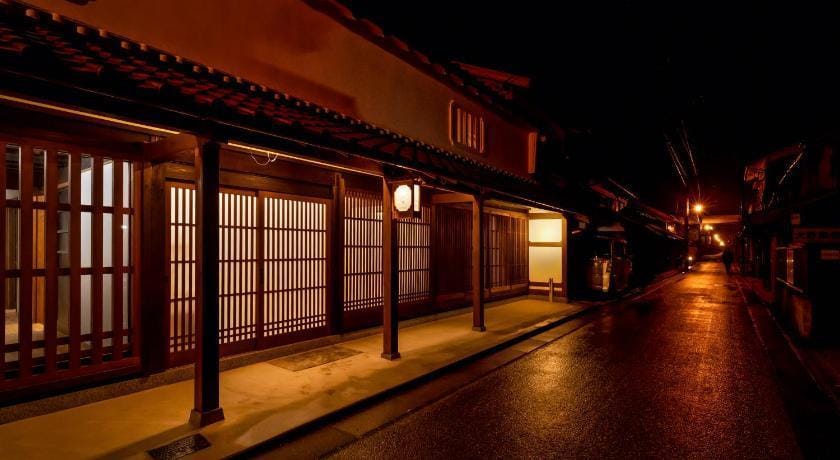 Satsuki Hotel in Osaka Prefecture