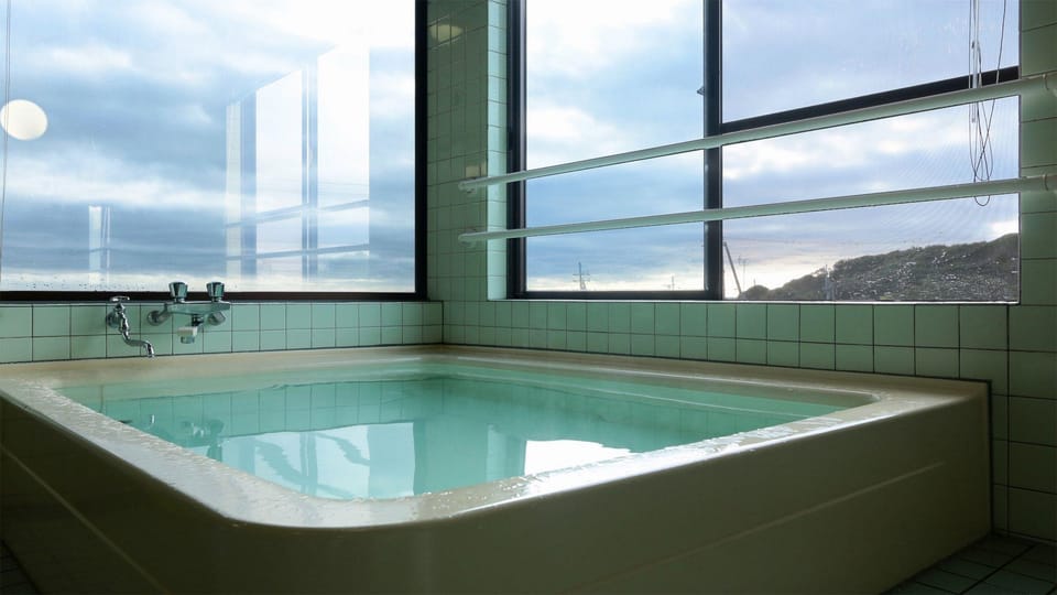 Misaki Lodge Nishida Hotel in Japan