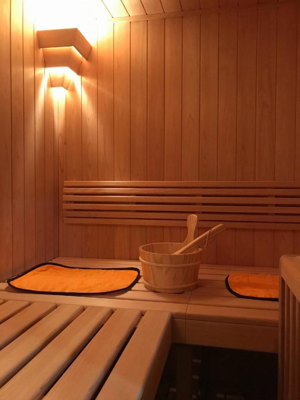 StayHakata Villa Hotel in Fukuoka