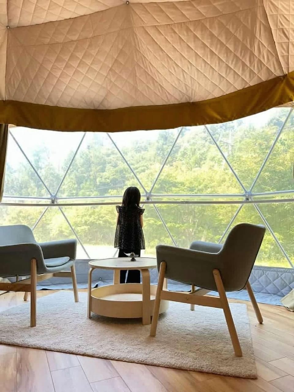 Redondo Akiyoshidai Hotel in Japan