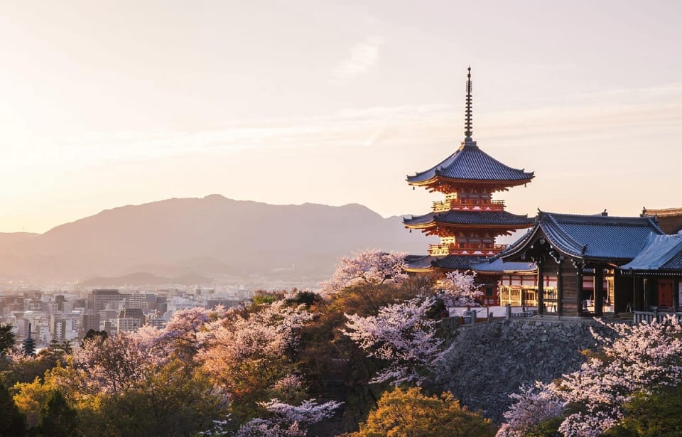 Kyokoi Chikurintei Hotel in Kyoto