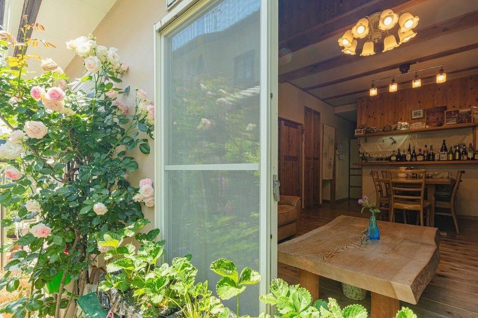 AbbeyRoad Inn Seika Hotel in Kyoto Prefecture