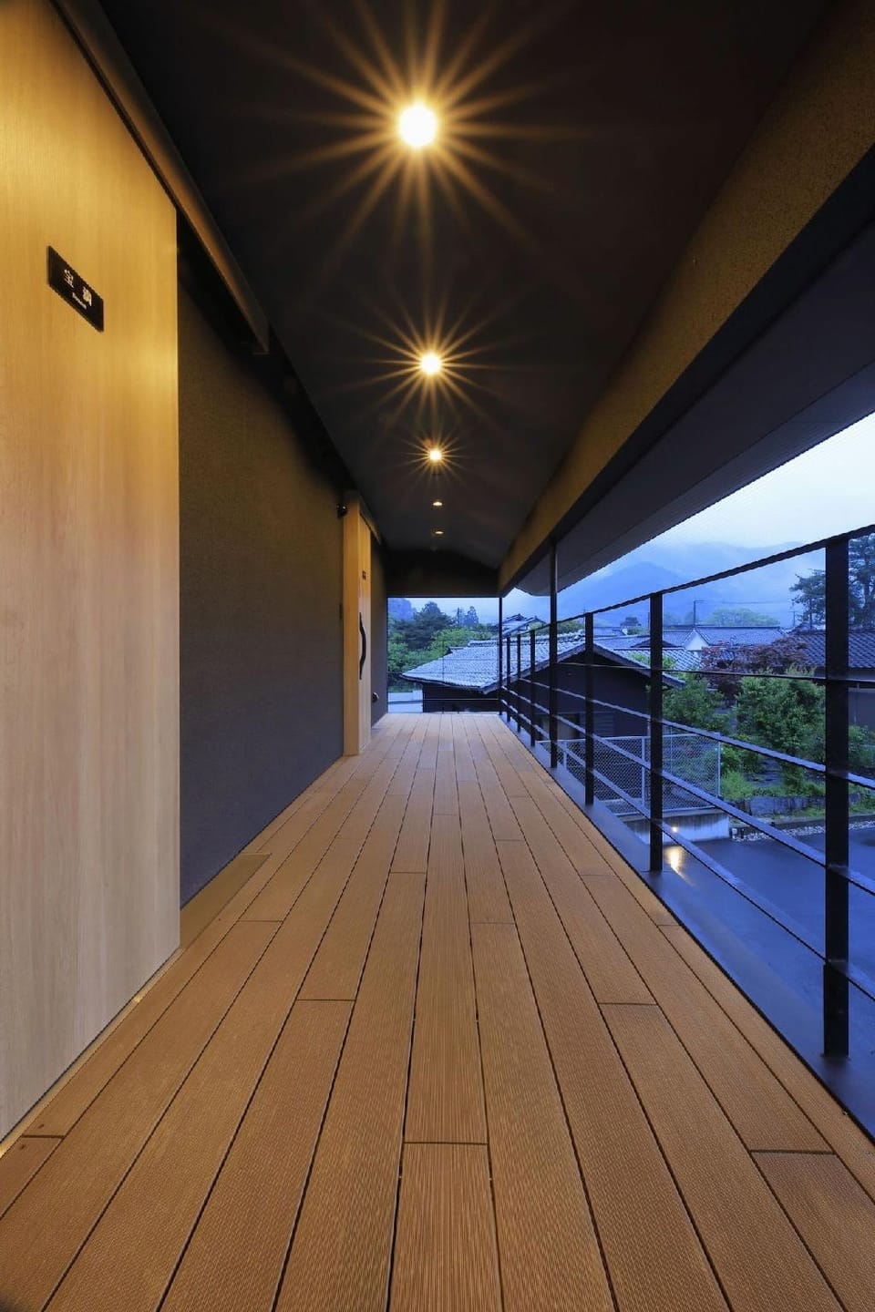 Imurakebettei Tsukinohanare Hotel in Fukuoka Prefecture