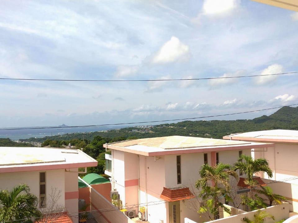 Cottage Hana Hotel in Okinawa Prefecture