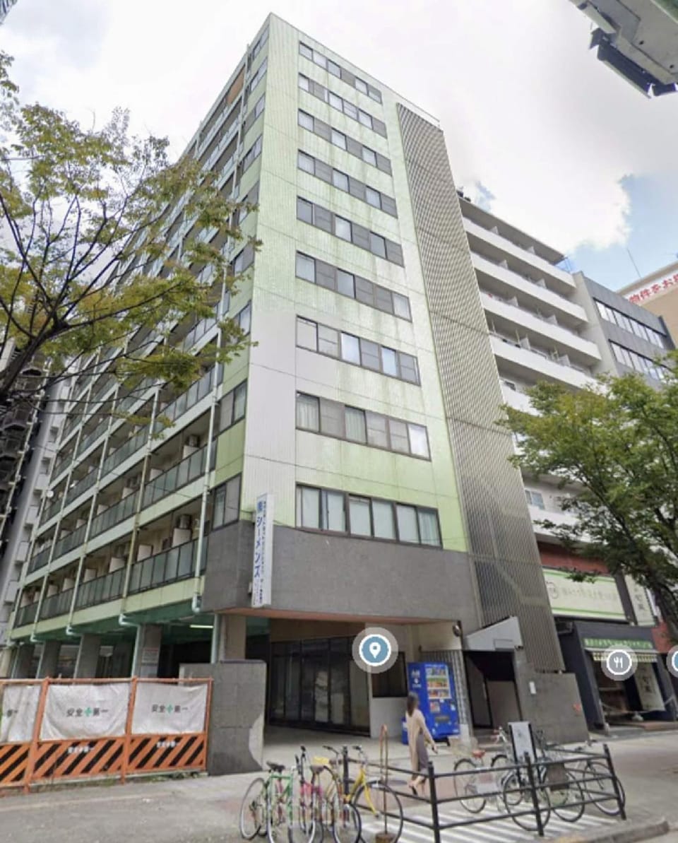 Koto Saiwaicho Hotel in Osaka