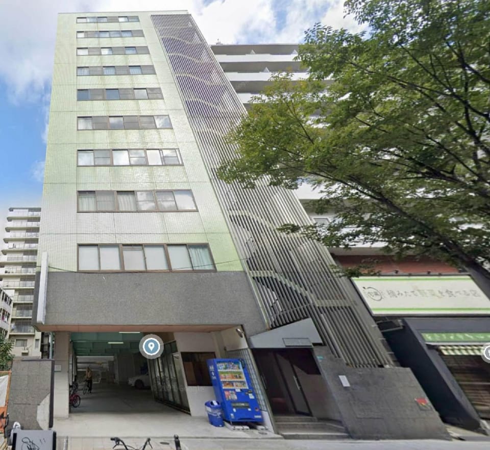 Koto Saiwaicho Hotel in Osaka