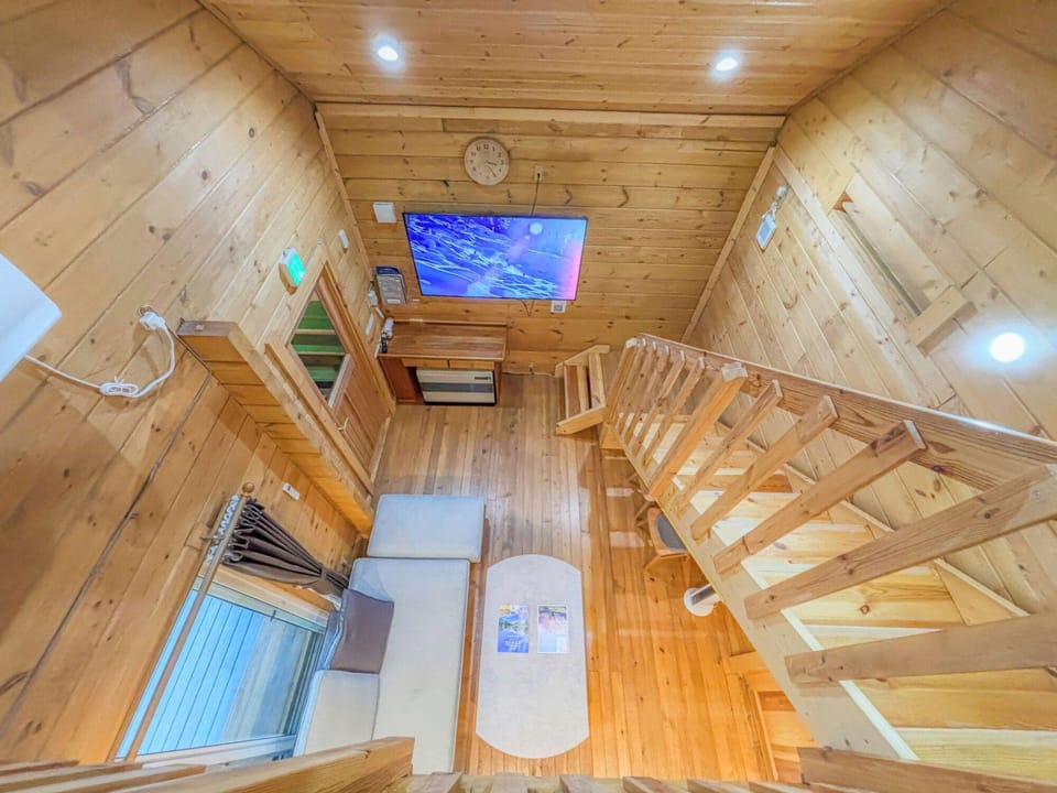HAL Cottage Hotel in Hakuba